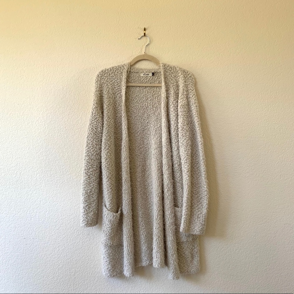 Cielo cardigan